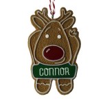 CONNOR