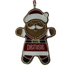 DENISE