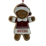 HANNAH