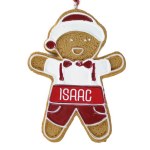 ISAAC