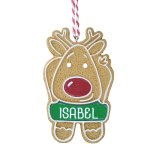 ISABEL