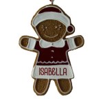 ISABELLA