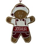 JOSHUA