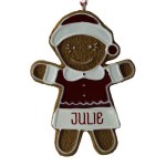 JULIE