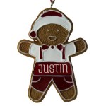 JUSTIN