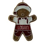 LOGAN