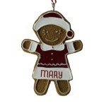 MARY