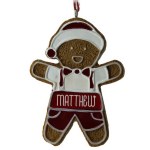 MATTHEW