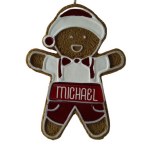 MICHAEL