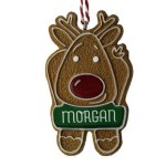 MORGAN