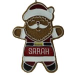 SARAH