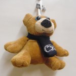 PENN STATE PLUSH BEAR