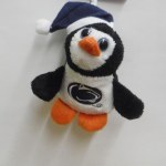 PENN STATE PLUSH PENGUIN