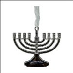 MENORAH...HAPPY HANKKAH