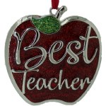 BEST TEACHER