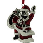 SANTA CLAUS