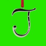 LETTER J