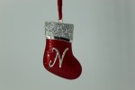 STOCKING ORN- N