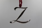 LETTER Z