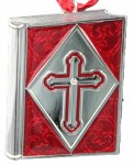 RED BIBLE