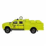 FORD F-550 SUPERDUTY FIRETRUCK