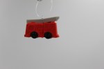 MINI FIRETRUCK