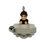 HAN SOLOR MILLENNIUM FALCON