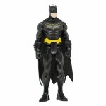 BATMAN DARK SUIT