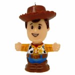 WOODY