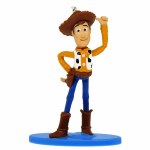 WOODY