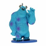 SULLEY MONSTERS INC