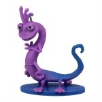 RANDALL MONSTERS INC