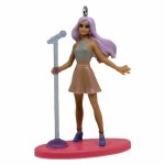 POP STAR BARBIE