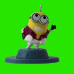JERRY MINION