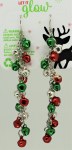 LONG DANGLE EARRINGS