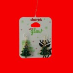 TREE DANGLES