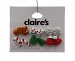 6PK EARRING