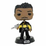 LNDO CALRISSIAN