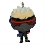 SOLDIER 76 OVERWATCH