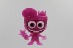 GLITTERY WANDA