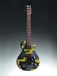 CAMO GUITAR