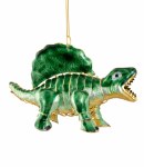 DINOSAUR CLOISONNE ARTICULATED