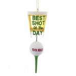 GOLF BEST SHOT OF THE DAY