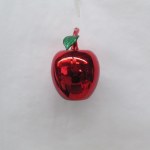 GLASS APPLE