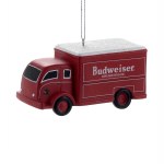 BUDWEISER TRUCK