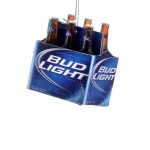 BUDLIGHT 6 PACK