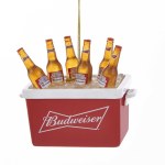 BUDWEISER COOLER