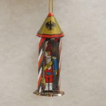 TIN GUARD HOUSE