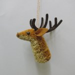 BRUSH REINDEER BAUB