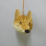 BRUSH FOX BAUB